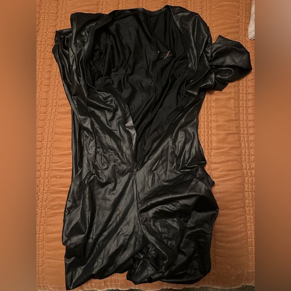 Allure Lingerie Sexy Kitten Catsuit - Picture 5 of 5